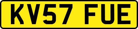 KV57FUE