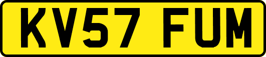 KV57FUM