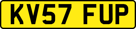 KV57FUP