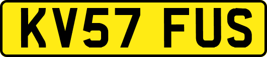 KV57FUS