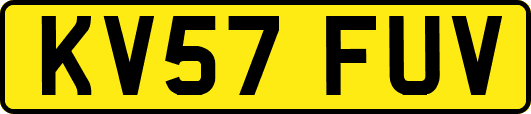 KV57FUV