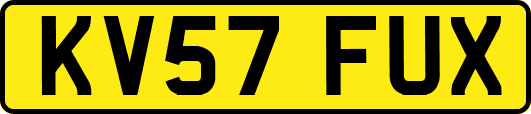 KV57FUX