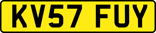 KV57FUY