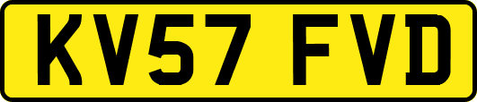 KV57FVD