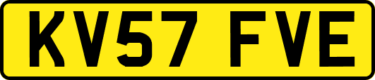 KV57FVE