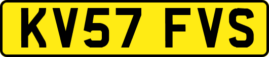 KV57FVS