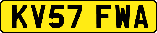 KV57FWA