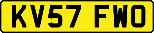 KV57FWO