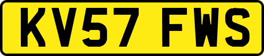 KV57FWS