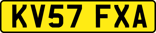 KV57FXA