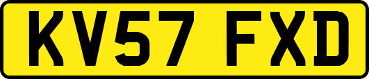 KV57FXD