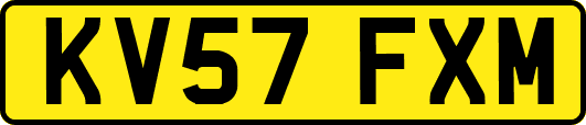 KV57FXM