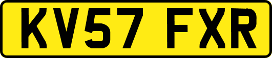 KV57FXR