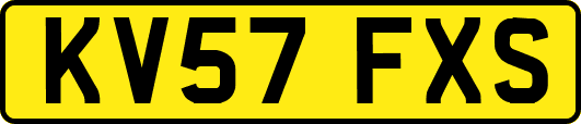 KV57FXS