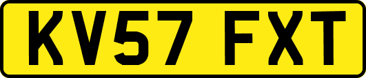 KV57FXT