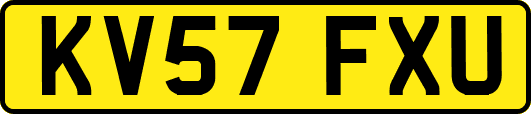 KV57FXU
