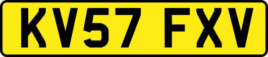 KV57FXV