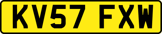 KV57FXW