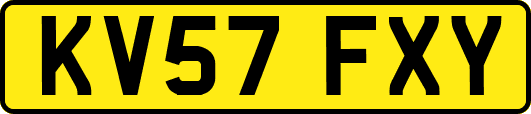 KV57FXY