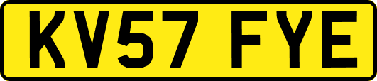 KV57FYE