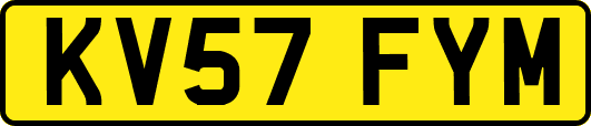 KV57FYM