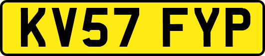 KV57FYP