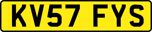 KV57FYS