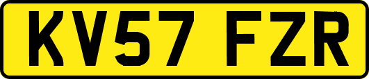 KV57FZR