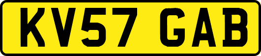 KV57GAB