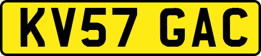 KV57GAC