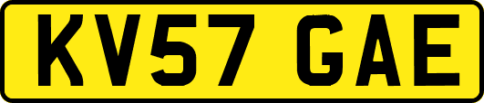 KV57GAE