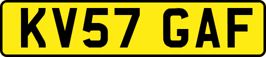 KV57GAF