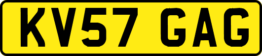 KV57GAG