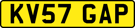 KV57GAP