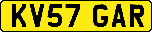 KV57GAR