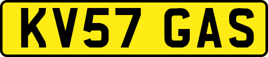 KV57GAS
