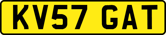 KV57GAT