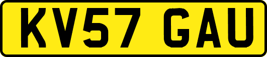 KV57GAU