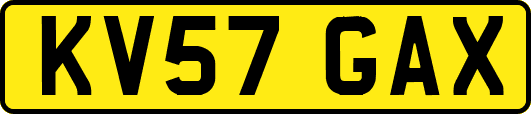 KV57GAX