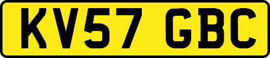 KV57GBC