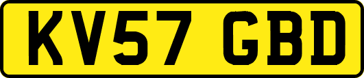 KV57GBD
