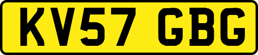 KV57GBG