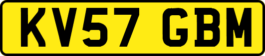 KV57GBM