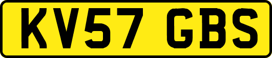 KV57GBS
