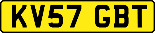 KV57GBT