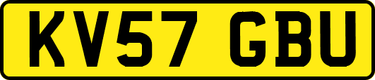 KV57GBU
