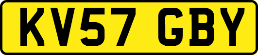 KV57GBY