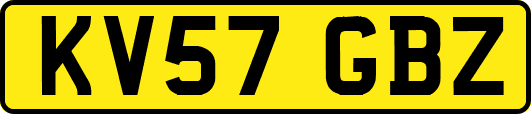 KV57GBZ