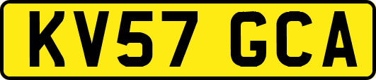 KV57GCA