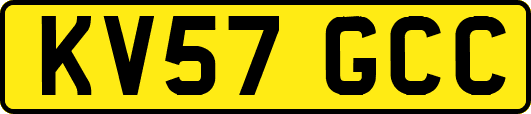 KV57GCC